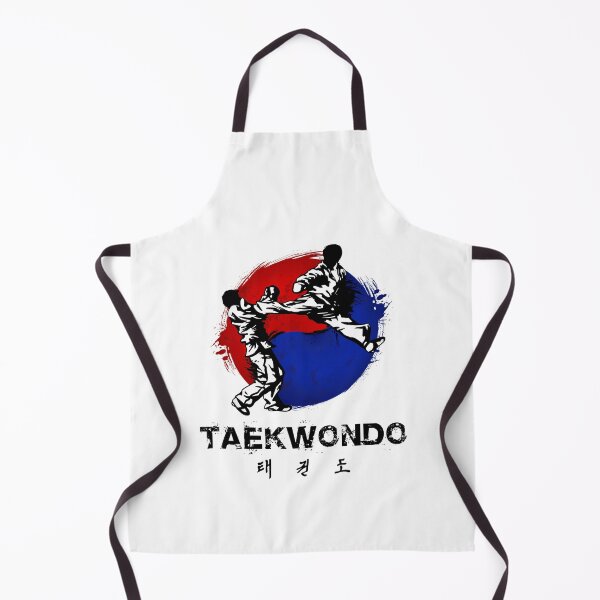 Item preview, Taekwondo designed and sold by DCornel.