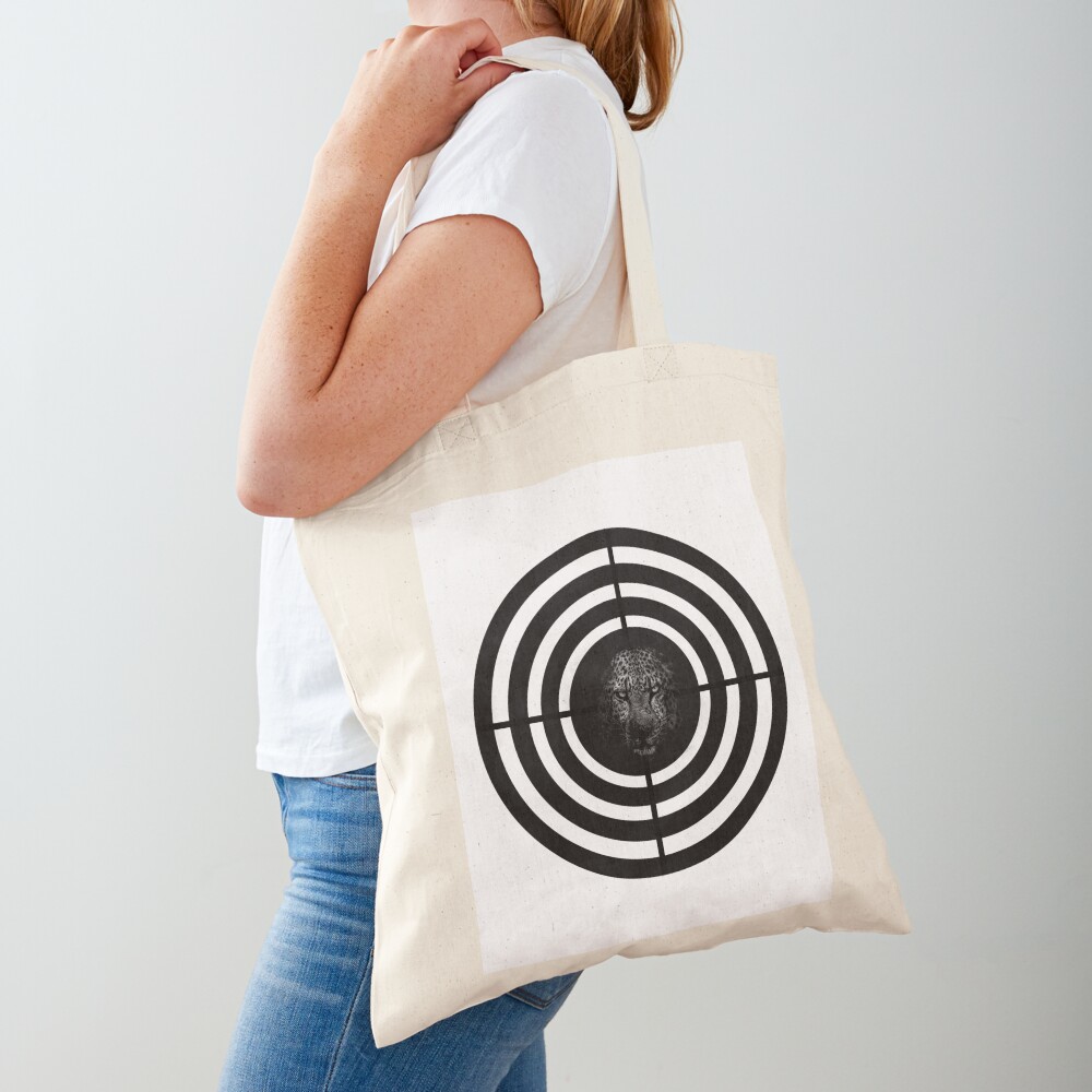 target black tote