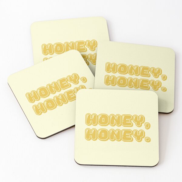 Item preview, Honey designed and sold by graphixbytmv.