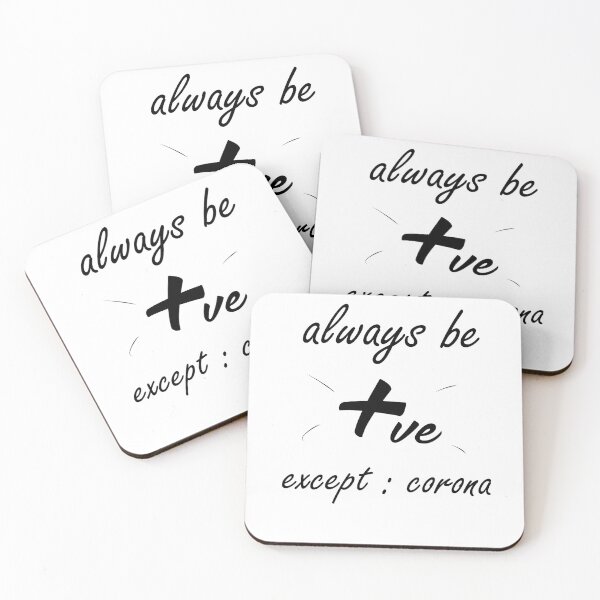 Item preview, funny positive designed and sold by Ashi17.