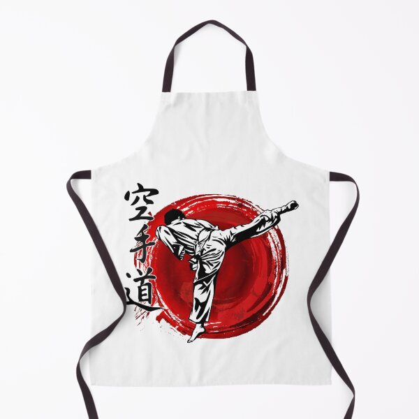 Item preview, Karate designed and sold by DCornel.