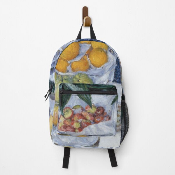Item preview, Gustave Caillebotte - Fruit Displayed On A Stand 1881 designed and sold by artcenter.