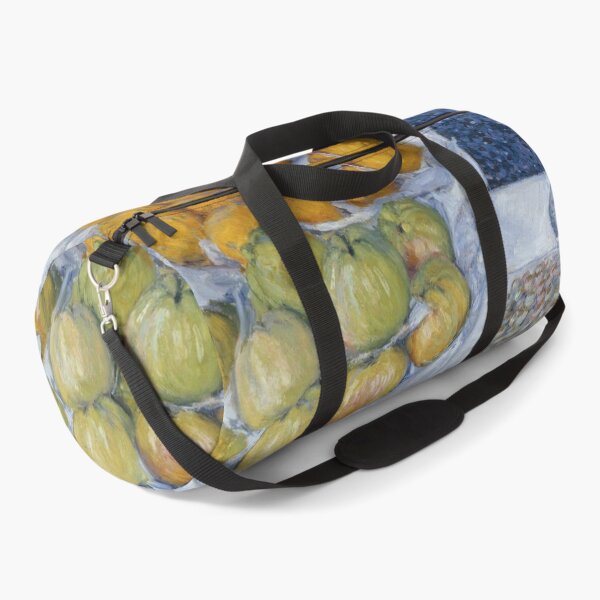 Item preview, Gustave Caillebotte - Fruit Displayed On A Stand 1881 designed and sold by artcenter.