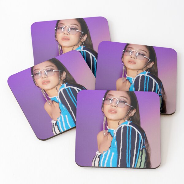 Item preview, GIRLS GENERATION HYOYEON DESSERT designed and sold by SNSDEMPORIUM.