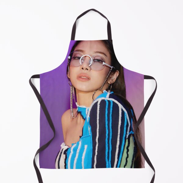 Item preview, GIRLS GENERATION HYOYEON DESSERT designed and sold by SNSDEMPORIUM.