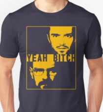 Breaking Bad Unisex T-Shirt