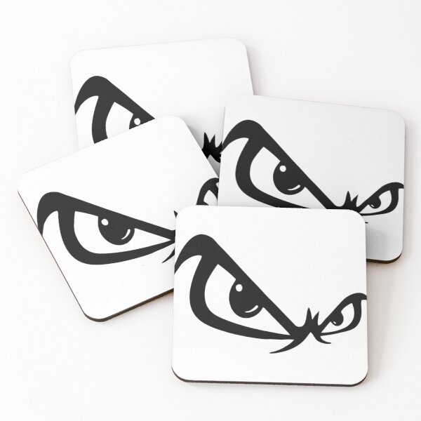 Item preview, bad boy eye designed and sold by MCTS SHOP.