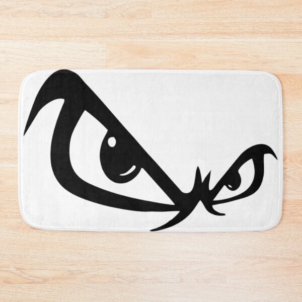 Item preview, bad boy eye designed and sold by MCTS SHOP.