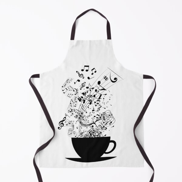 Item preview, Cup of Music designed and sold by DCornel.