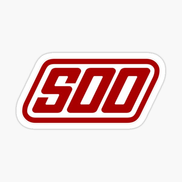 Item preview, Vintage Soo Line Railroad designed and sold by QuayTradingCo.