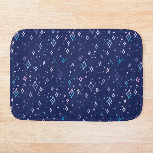 Item preview, Stardust oscuro designed and sold by PaperFable.