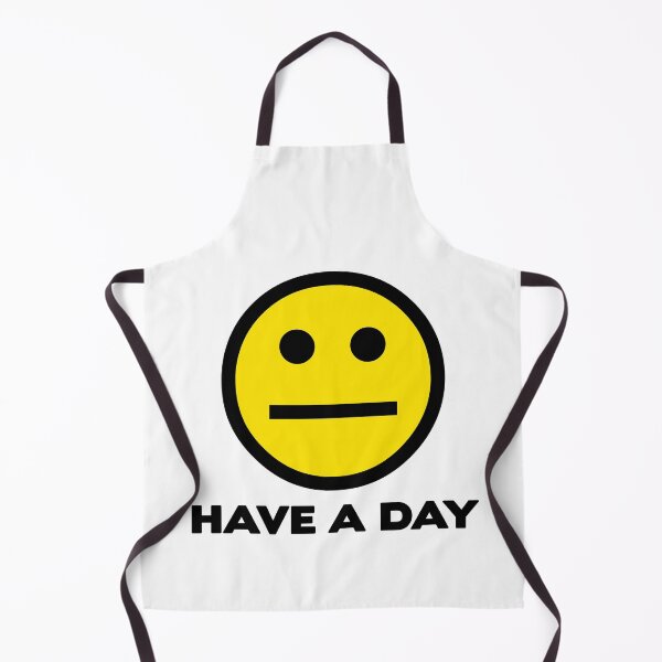 Item preview, Have A Day designed and sold by pocketsoup.