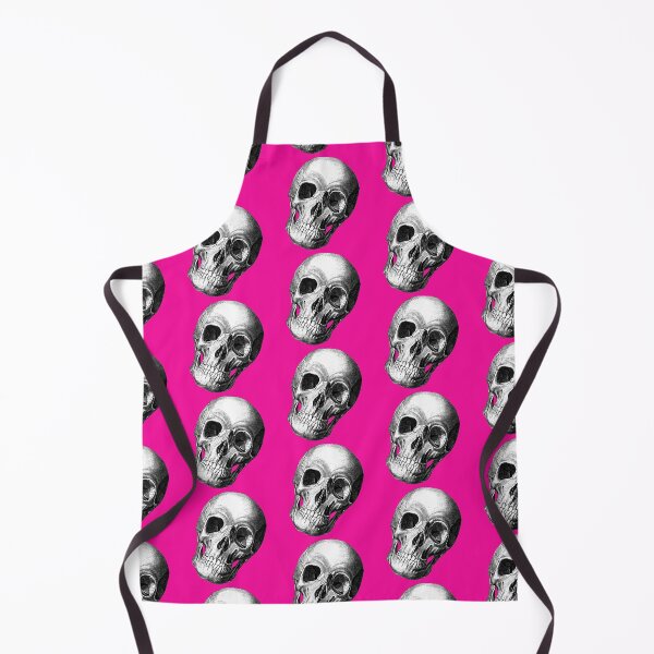 Item preview, Diagonal Skull designed and sold by grinningskull.