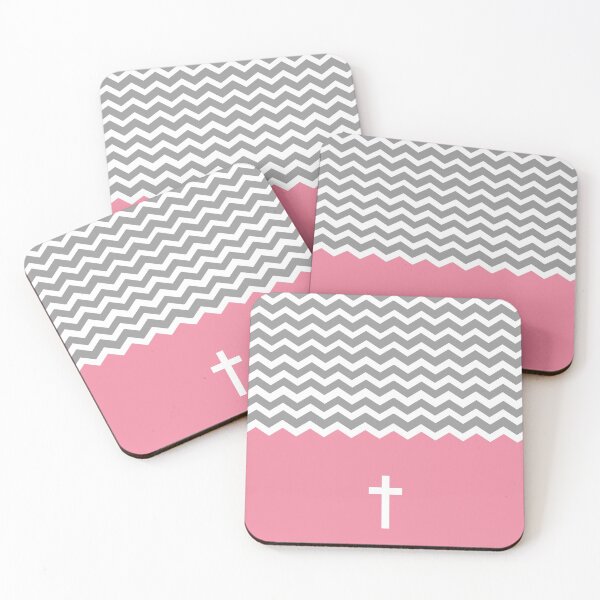 Item preview, Chevron Cross designed and sold by BridgetLynnC.