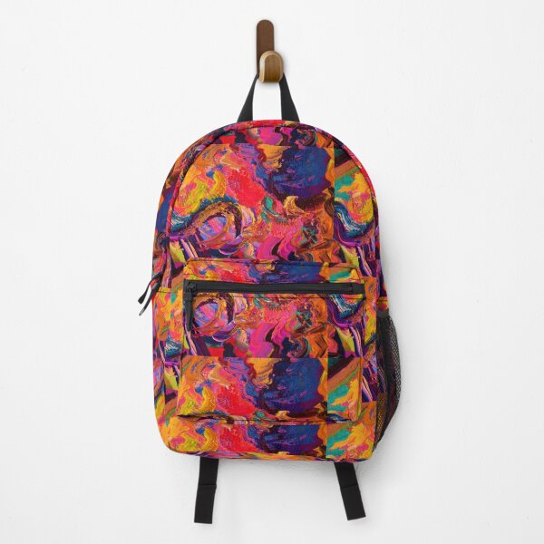 Item preview, A Portrait of Color and Texture designed and sold by EloiseArt.
