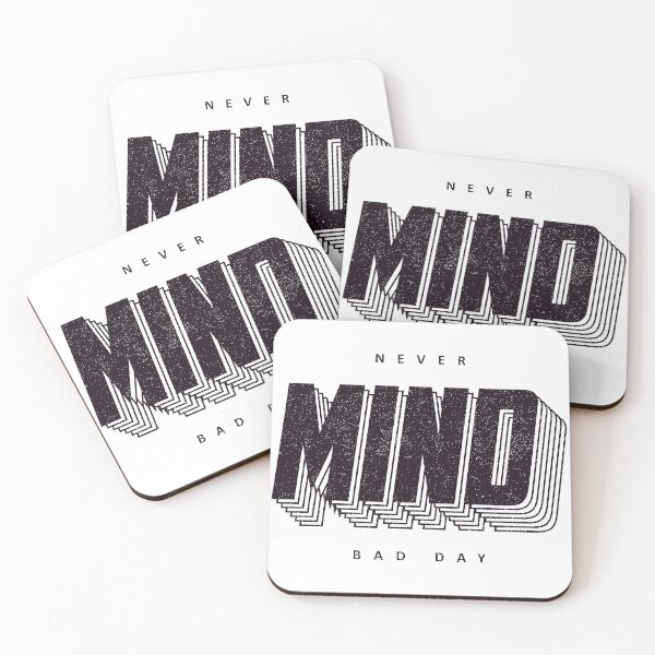 Item preview, never mind designed and sold by tejaltank.