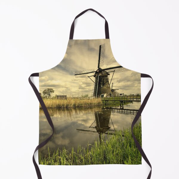 Item preview, Kinderdyke Reflected designed and sold by hawkie.