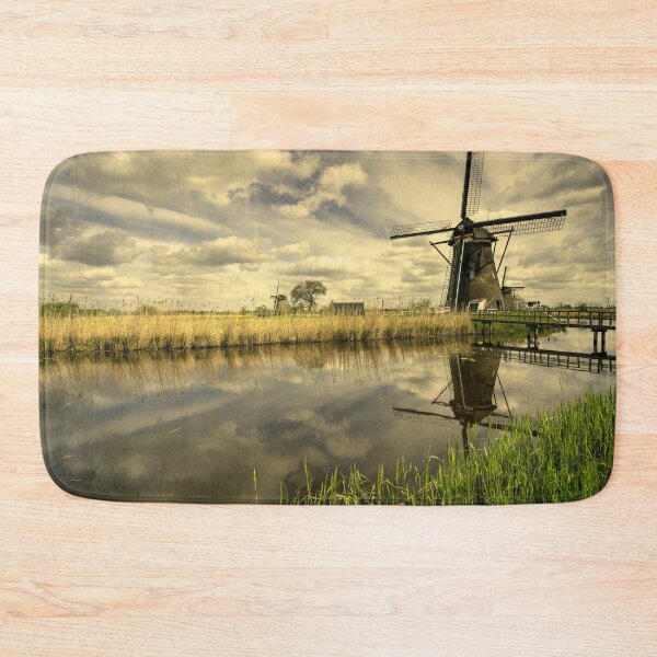 Item preview, Kinderdyke Reflected designed and sold by hawkie.