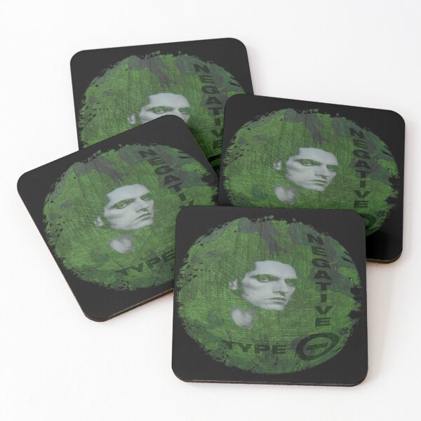 Item preview, Type O Negative - Peter Steele. designed and sold by OriginalDP.