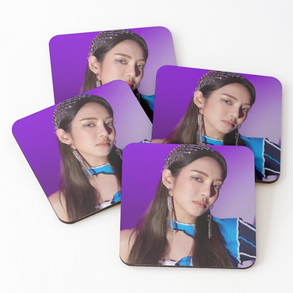 Item preview, GIRLS GENERATION HYOYEON DESSERT designed and sold by SNSDEMPORIUM.