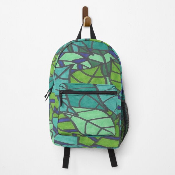 Item preview, Tropical Palm Leaves in Green designed and sold by DanielleGensler.
