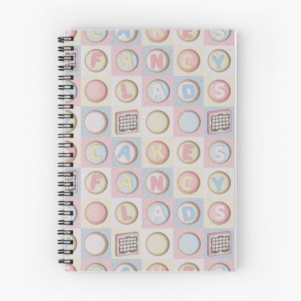 Item preview, FANCY LADS CAKES old designed and sold by juliaxliindra.