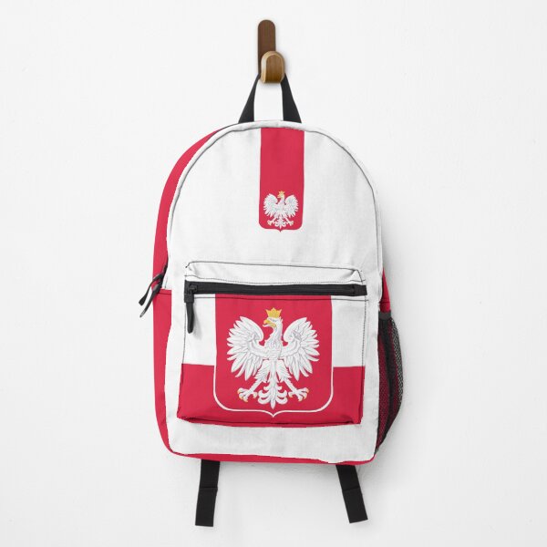 Item preview,  Polish flag designed and sold by Oliveirallan.