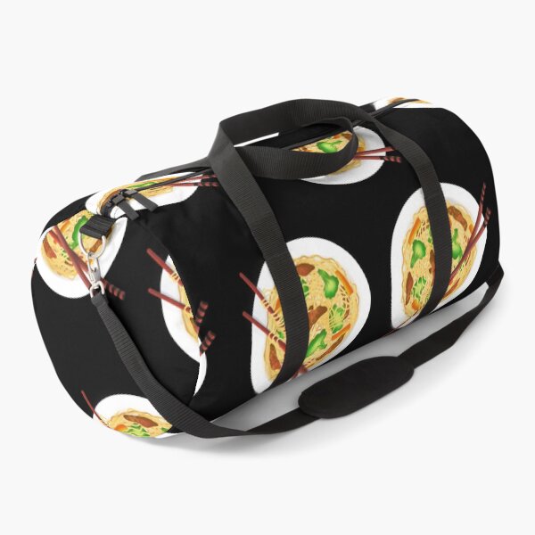 Item preview, Lo mein pattern chow mein  designed and sold by KeytonDesign.