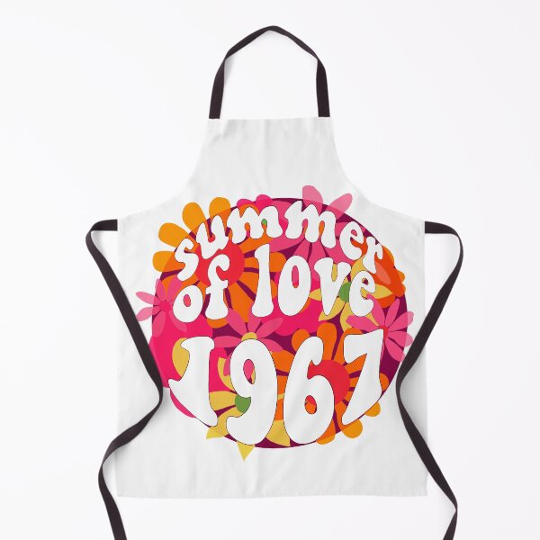 Item preview, Summer of love, 1967 designed and sold by Ztudio.