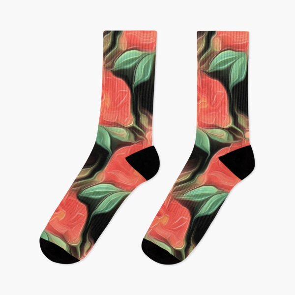 Item preview, Ross Oleos designed and sold by MollyStore.