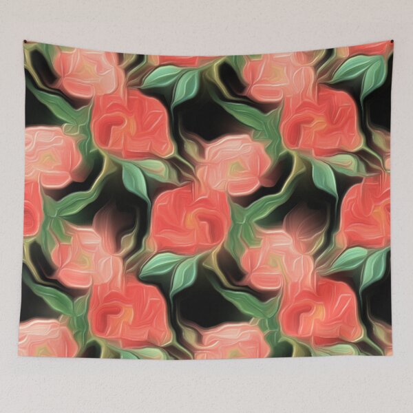 Item preview, Ross Oleos designed and sold by MollyStore.