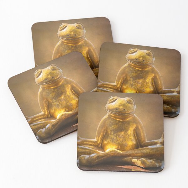 Item preview, Happy Frog designed and sold by PhotoArt by Joan Carroll.