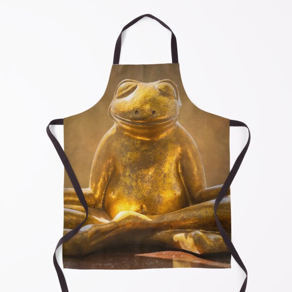 Item preview, Happy Frog designed and sold by PhotoArt by Joan Carroll.