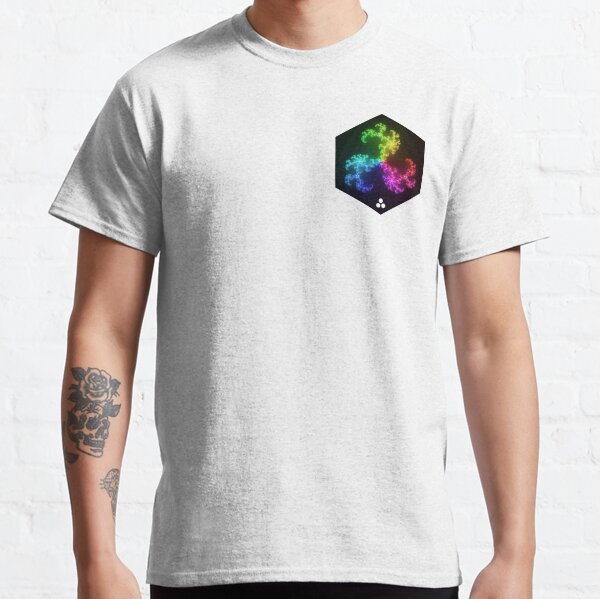 JuliaMath Classic T-Shirt