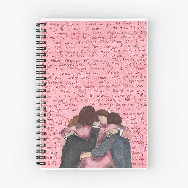 Item preview, One direction designed and sold by pandaartworld.