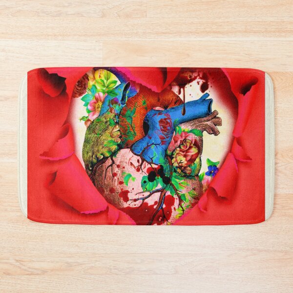 Item preview, Hannigram is Canon Anatomical Heart Valentine designed and sold by orionlodubyal.