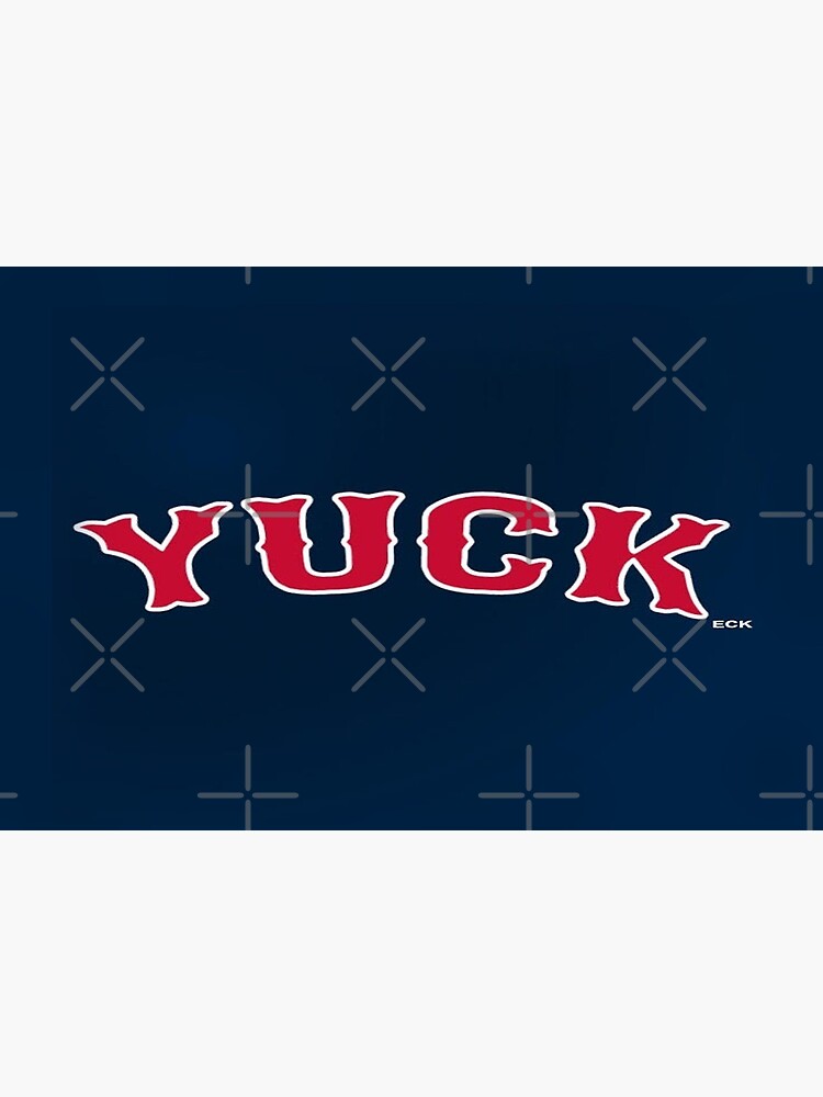 YUCK by LikeMindDesigns