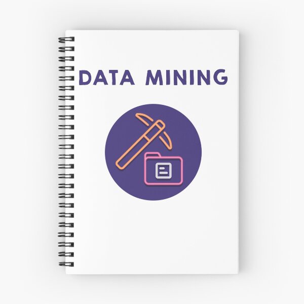 Item preview, Data Mining designs for Data Geeks and engineers designed and sold by tshirtfandom.