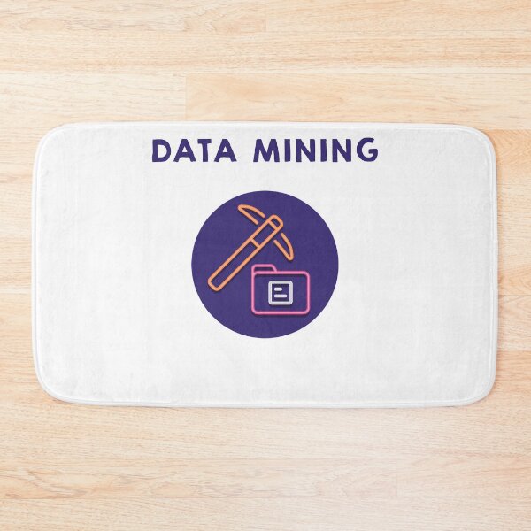 Item preview, Data Mining designs for Data Geeks and engineers designed and sold by tshirtfandom.