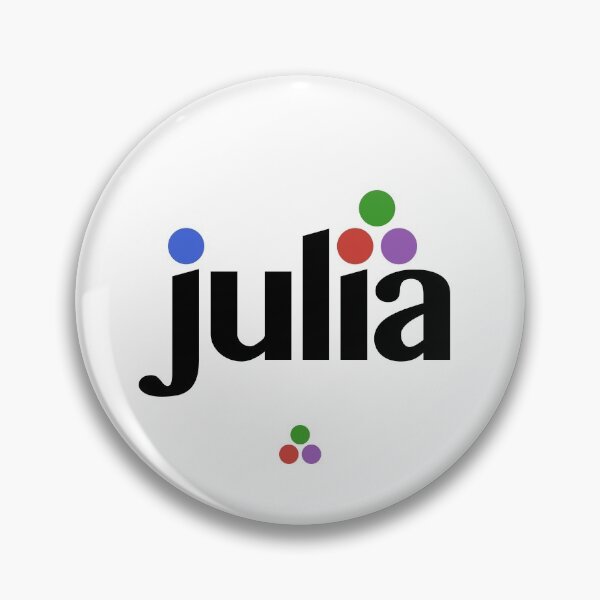 Artikelvorschau, Julia Hex Logo entworfen und verkauft von JuliaLanguage.