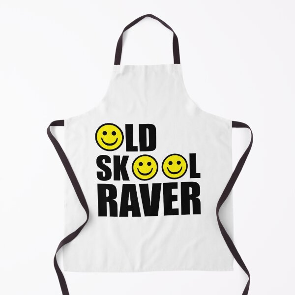 Item preview, oldskool, raver, smiley, rave designed and sold by Nicnak85.