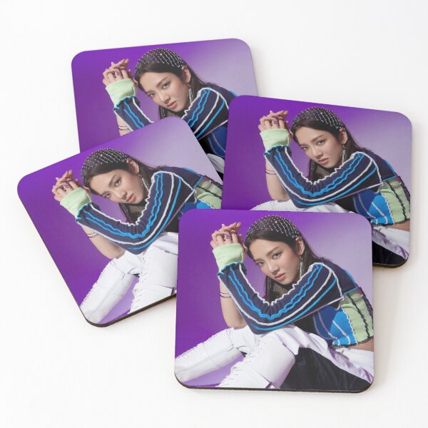 Item preview, GIRLS GENERATION HYOYEON DESSERT designed and sold by SNSDEMPORIUM.