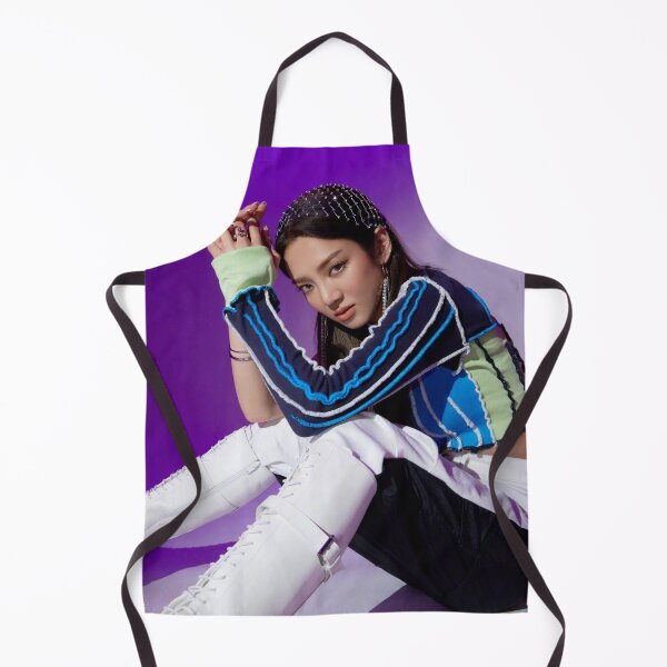 Item preview, GIRLS GENERATION HYOYEON DESSERT designed and sold by SNSDEMPORIUM.