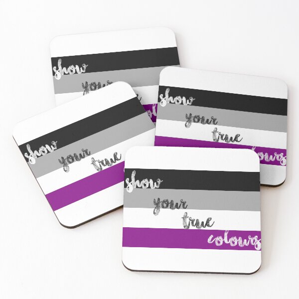 Item preview, Show your true colours designed and sold by be-proud.