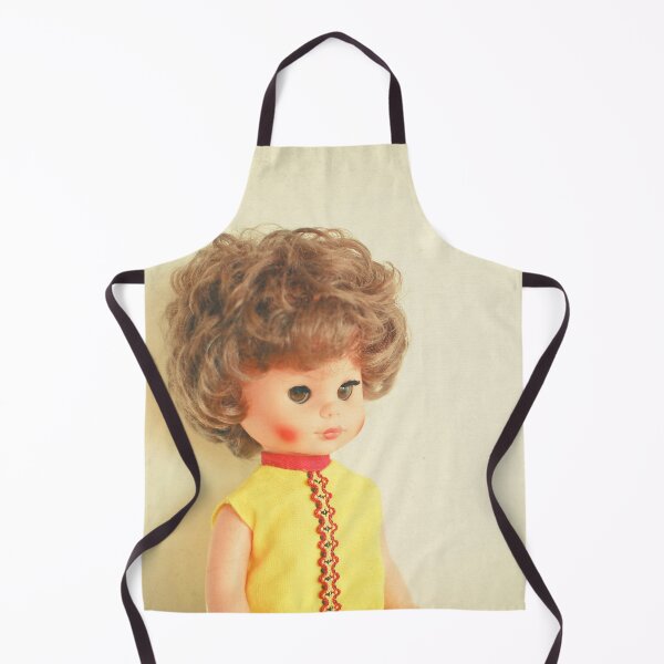 Item preview, Dolly designed and sold by Cassia Beck.