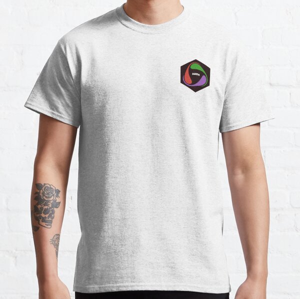 SciML Logo Classic T-Shirt