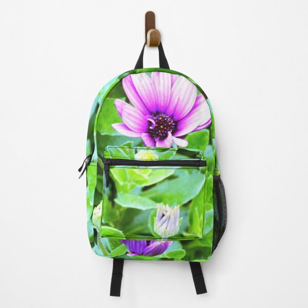 Item preview, Purple in greenery designed and sold by IvaW.