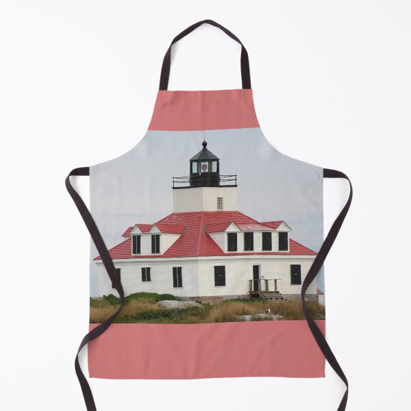 Item preview, Egg Rock Lighthouse designed and sold by Autumn Seas Photography.