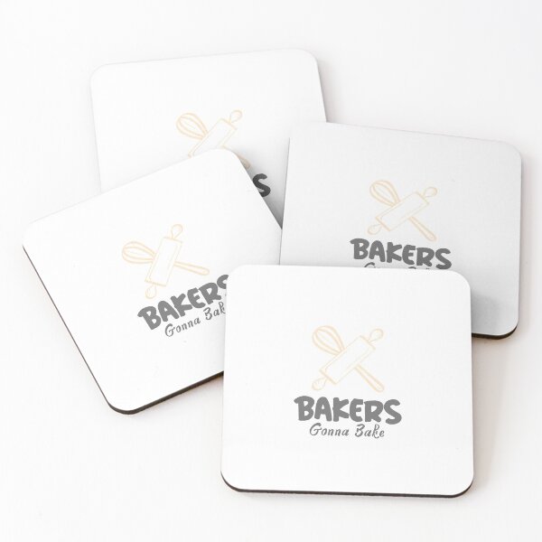 Item preview, Bakers Gonna Bake designed and sold by EricJP.