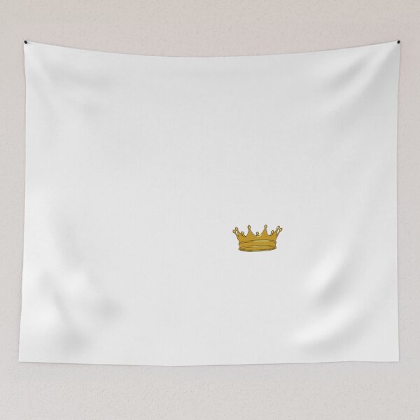 Item preview,  you desert a crown. Here's one. designed and sold by Mywaytothehigh.